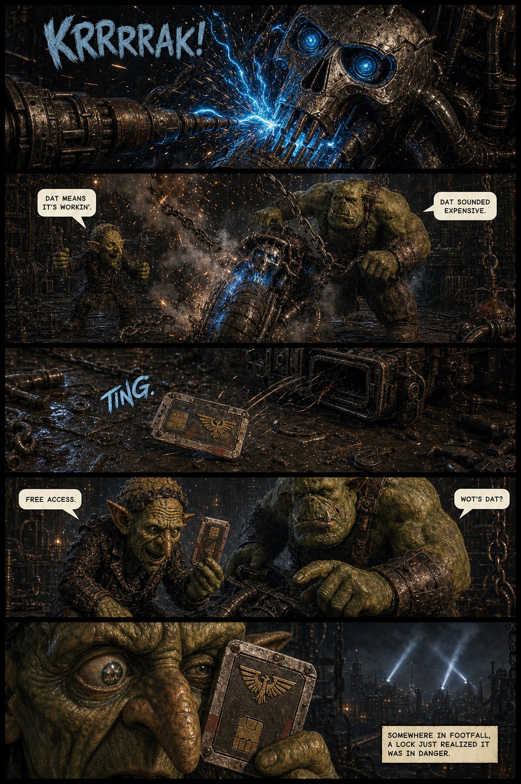 Project JUNO Episode 1, page 2